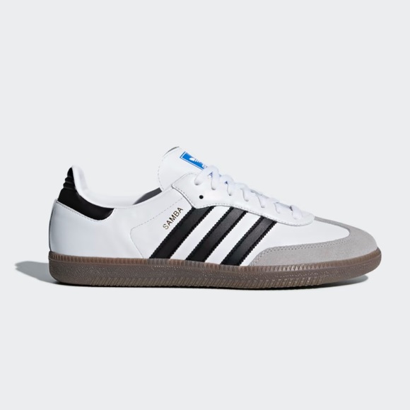 Adidas Samba (size 38 NWT) - Picture 3 of 7